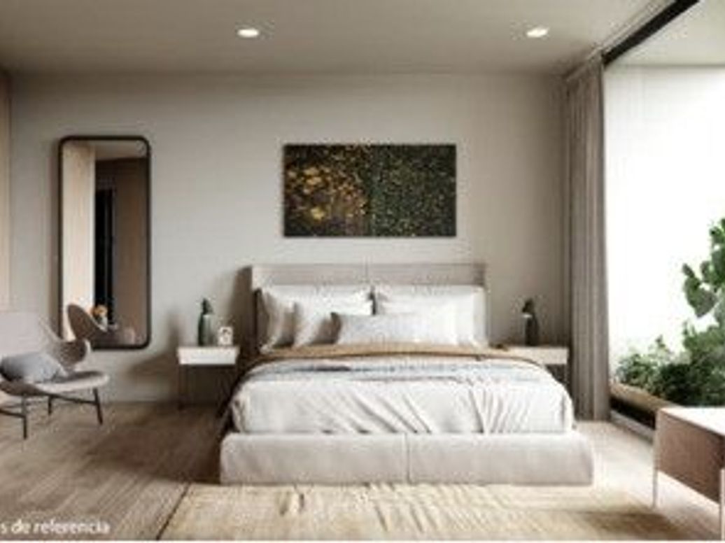 Apartaestudio en venta en Estoril, Bogotá, 43 m² · foto 9 de 20