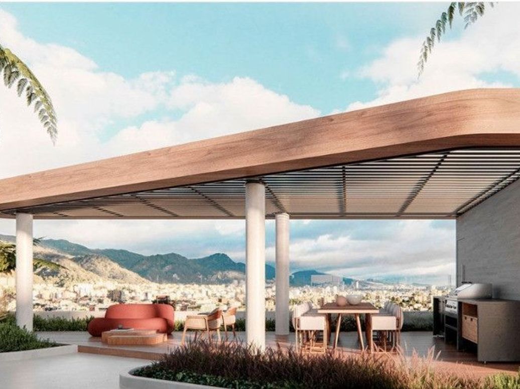 Apartaestudio en venta en Estoril, Bogotá, 43 m² · foto 19 de 20