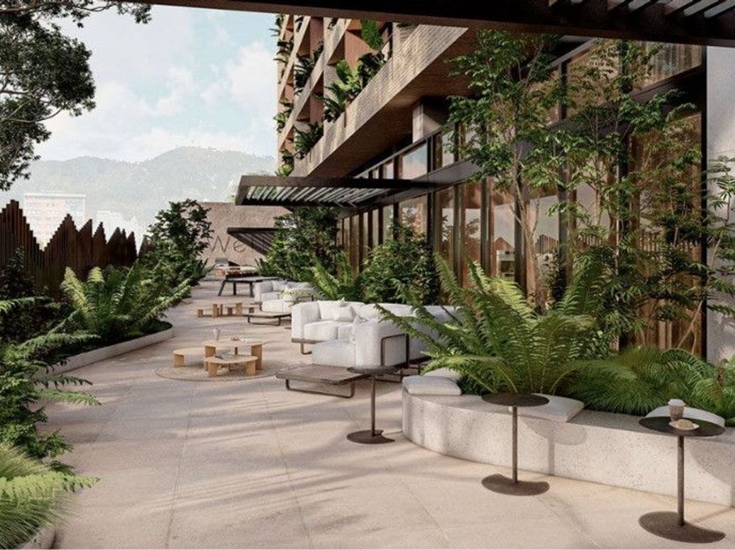 Apartaestudio en venta en Estoril, Bogotá, 43 m² · foto 14 de 20