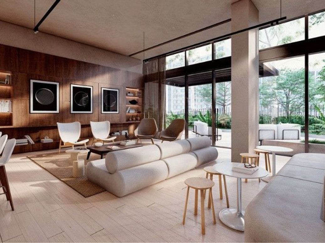 Apartaestudio en venta en Estoril, Bogotá, 43 m² · foto 20 de 20