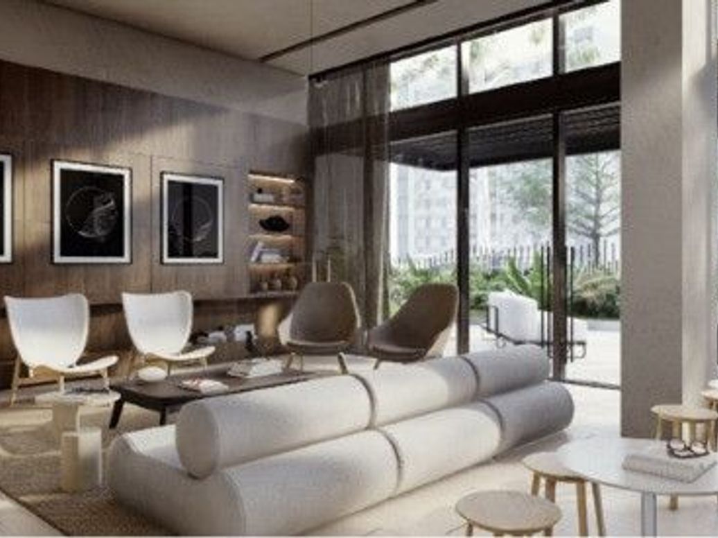 Apartaestudio en venta en Estoril, Bogotá, 43 m² · foto 13 de 20