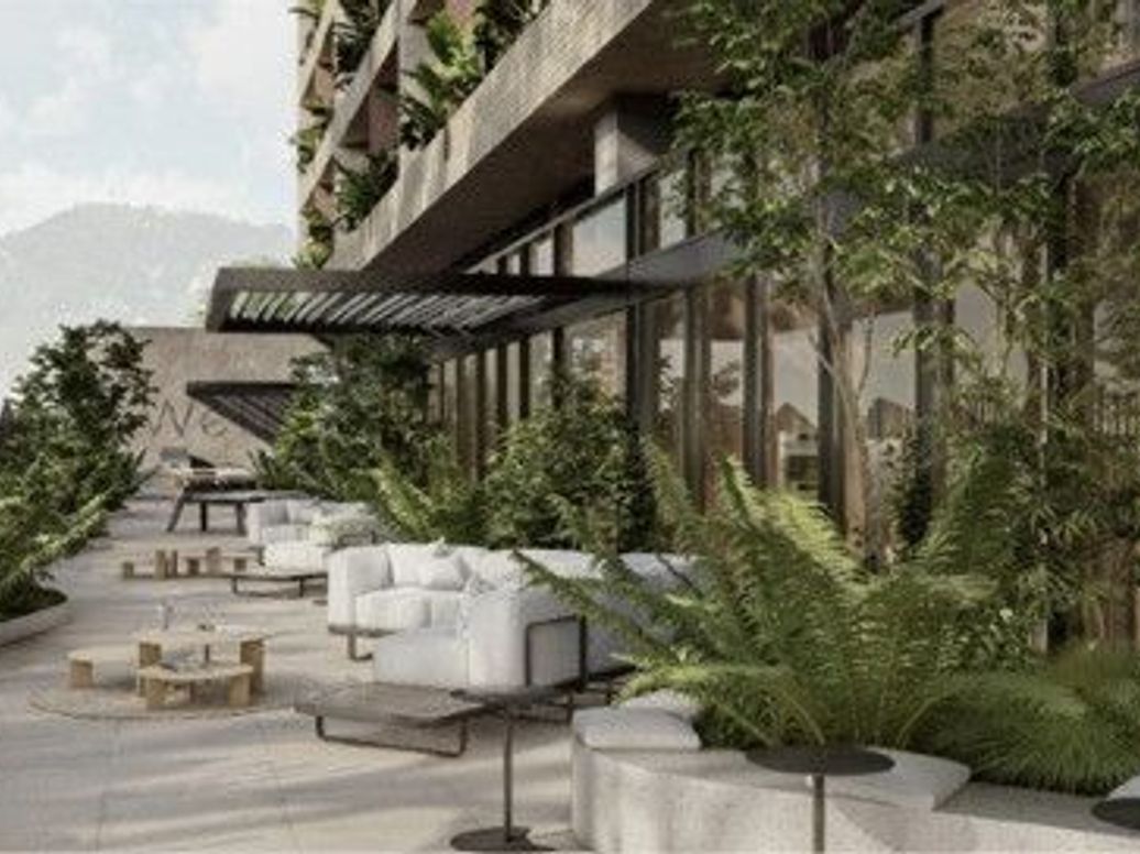 Apartaestudio en venta en Estoril, Bogotá, 43 m² · foto 18 de 20