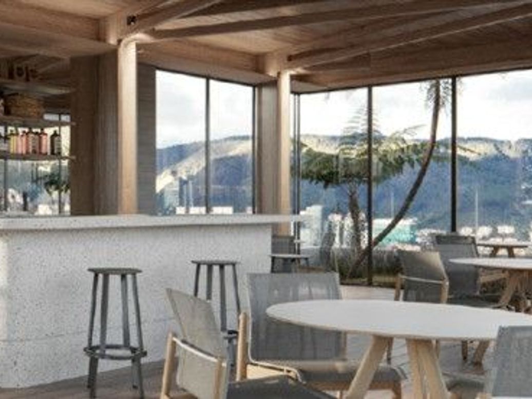 Apartaestudio en venta en Estoril, Bogotá, 43 m² · foto 11 de 20