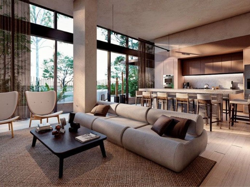 Apartaestudio en venta en Estoril, Bogotá, 43 m² · foto 12 de 20