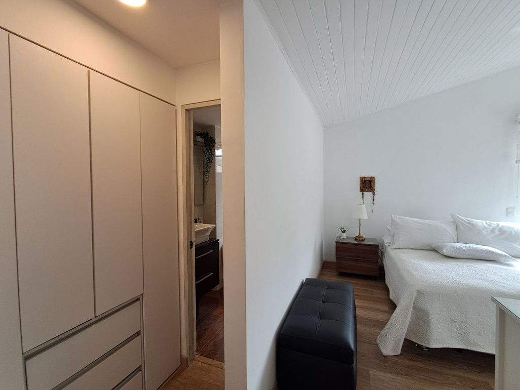 Apartamento de 3 alcobas en venta en El Contador, Bogotá, 104 m² · foto 8 de 16