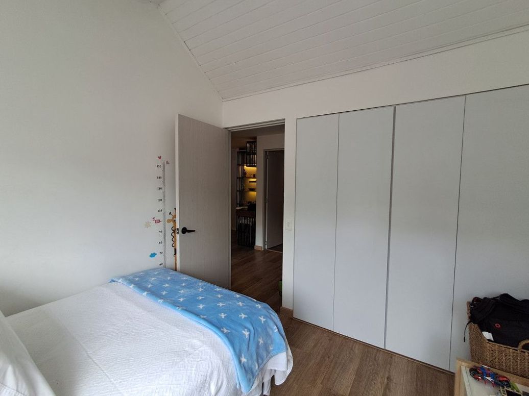 Apartamento de 3 alcobas en venta en El Contador, Bogotá, 104 m² · foto 13 de 16