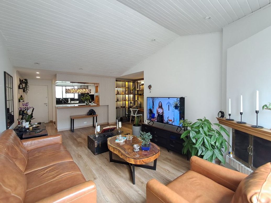 Apartamento de 3 alcobas en venta en El Contador, Bogotá, 104 m² · foto 16 de 16