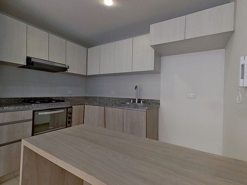 Apartamento de 2 alcobas en venta en Trabla, Bogotá, 58 m² · foto 8 de 20