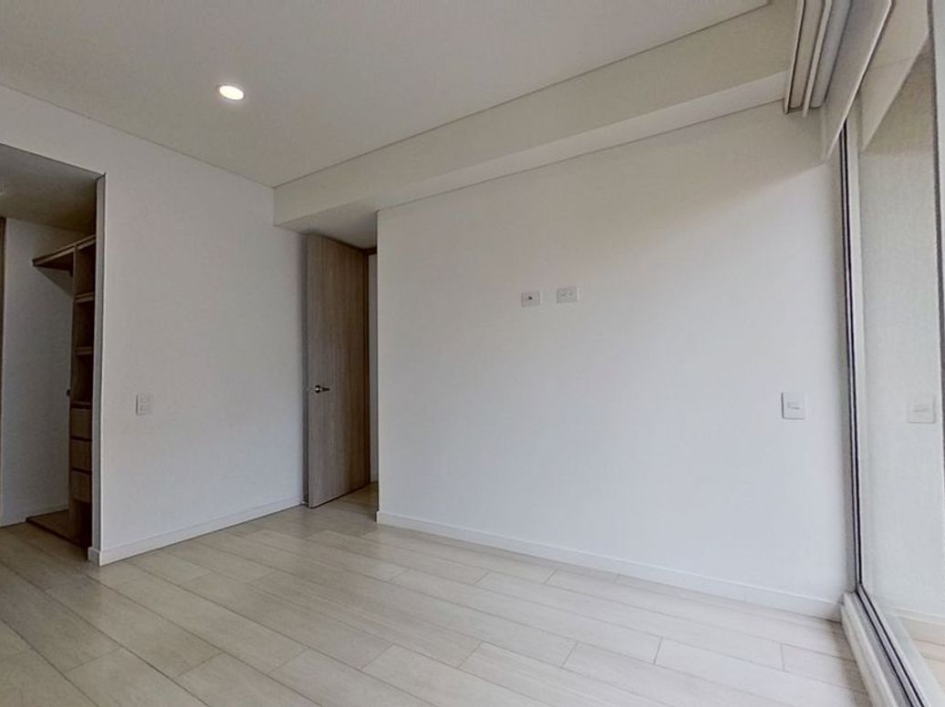 Apartamento de 2 alcobas en venta en Trabla, Bogotá, 58 m² · foto 2 de 20