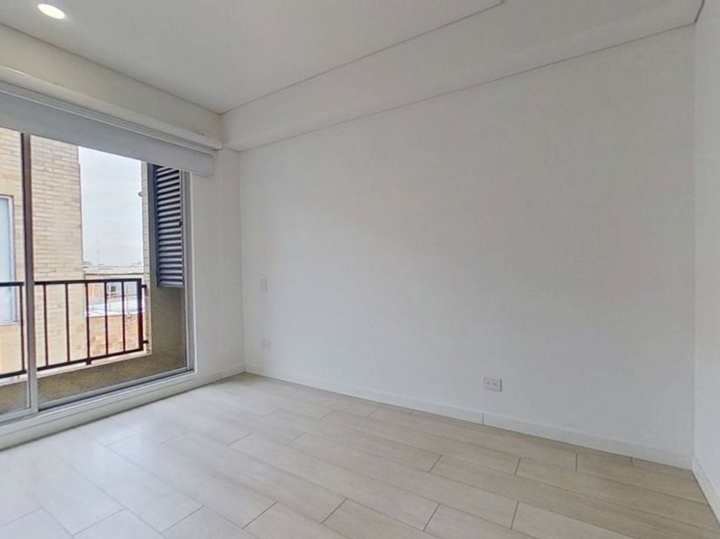 Apartamento de 2 alcobas en venta en Trabla, Bogotá, 58 m² · foto 11 de 20