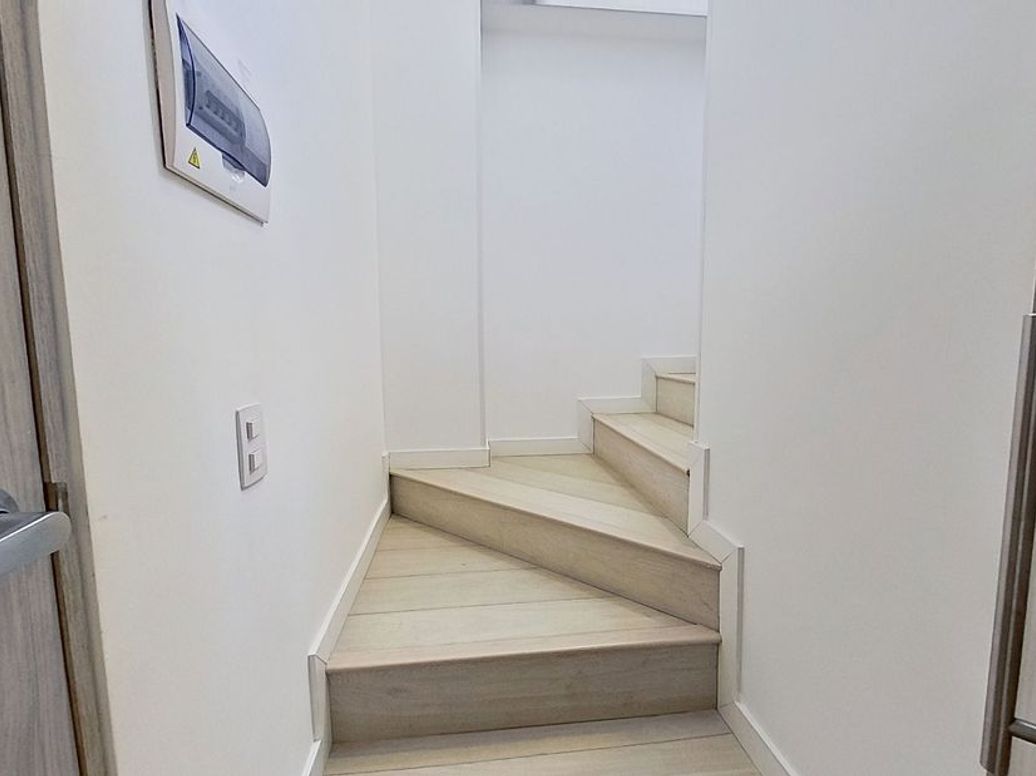 Apartamento de 2 alcobas en venta en Trabla, Bogotá, 58 m² · foto 6 de 20