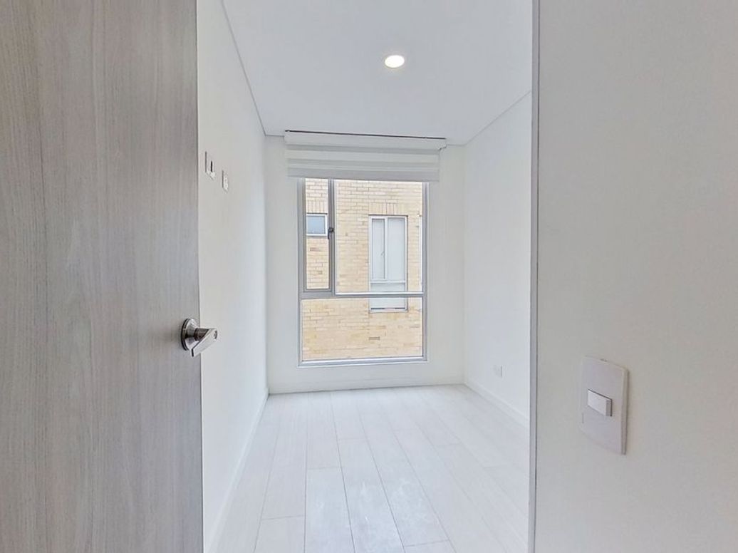 Apartamento de 2 alcobas en venta en Trabla, Bogotá, 58 m² · foto 7 de 20