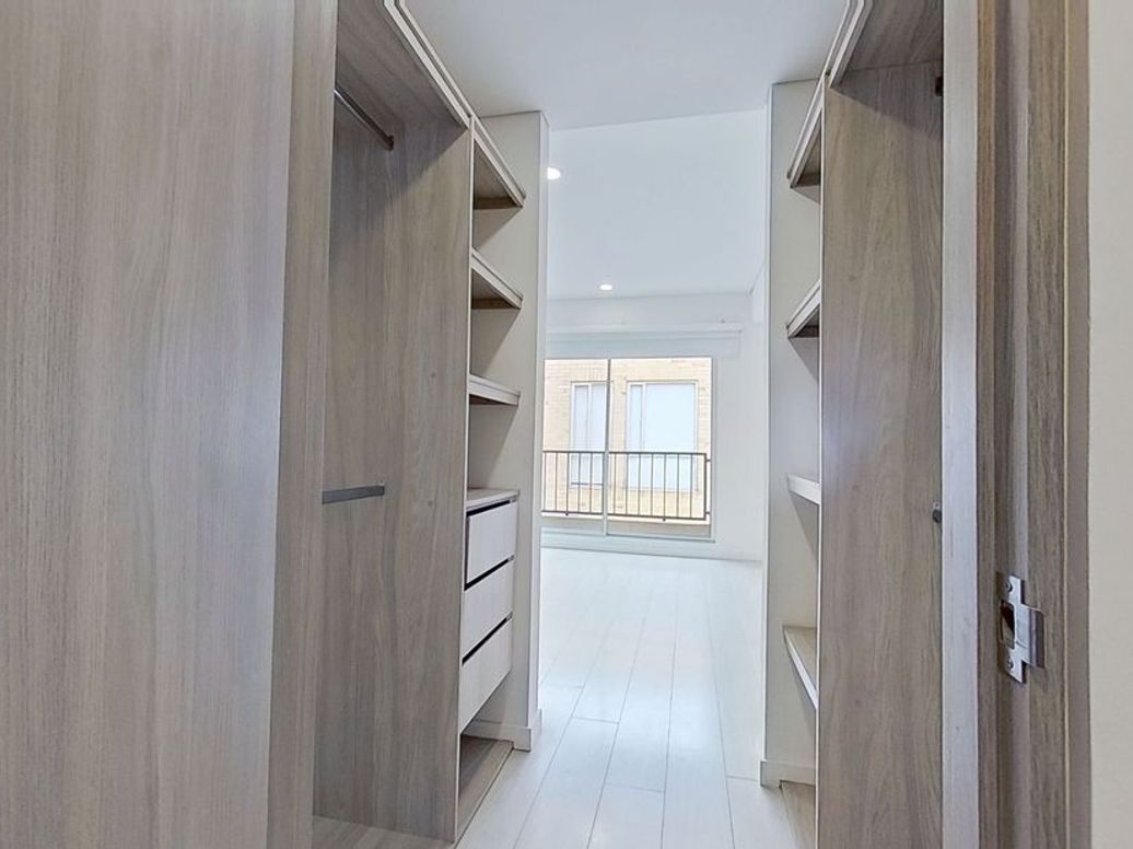 Apartamento de 2 alcobas en venta en Trabla, Bogotá, 58 m² · foto 14 de 20