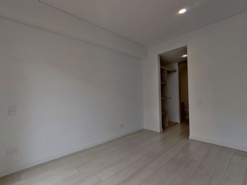 Apartamento de 2 alcobas en venta en Trabla, Bogotá, 58 m² · foto 16 de 20
