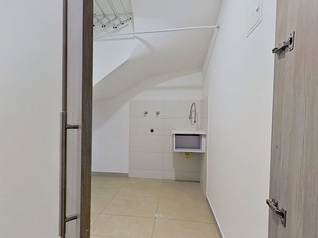 Apartamento de 2 alcobas en venta en Trabla, Bogotá, 58 m² · foto 12 de 20