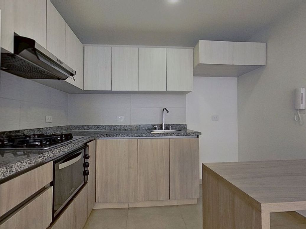 Apartamento de 2 alcobas en venta en Trabla, Bogotá, 58 m² · foto 17 de 20