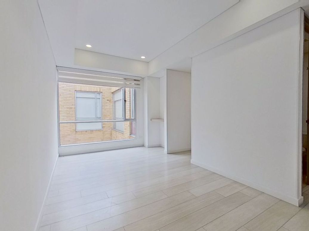 Apartamento de 2 alcobas en venta en Trabla, Bogotá, 58 m² · foto 19 de 20