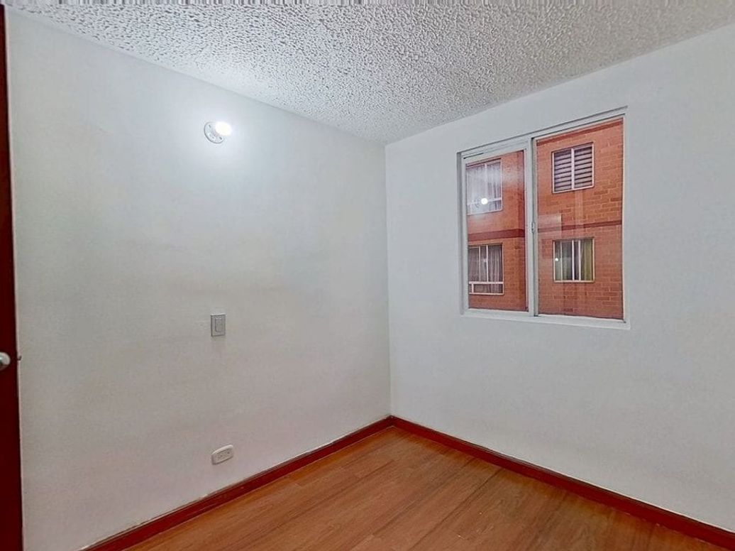 Apartamento de 3 alcobas en venta en Ub. Industrial Las Delicias, Bogotá, 49 m² · foto 5 de 18