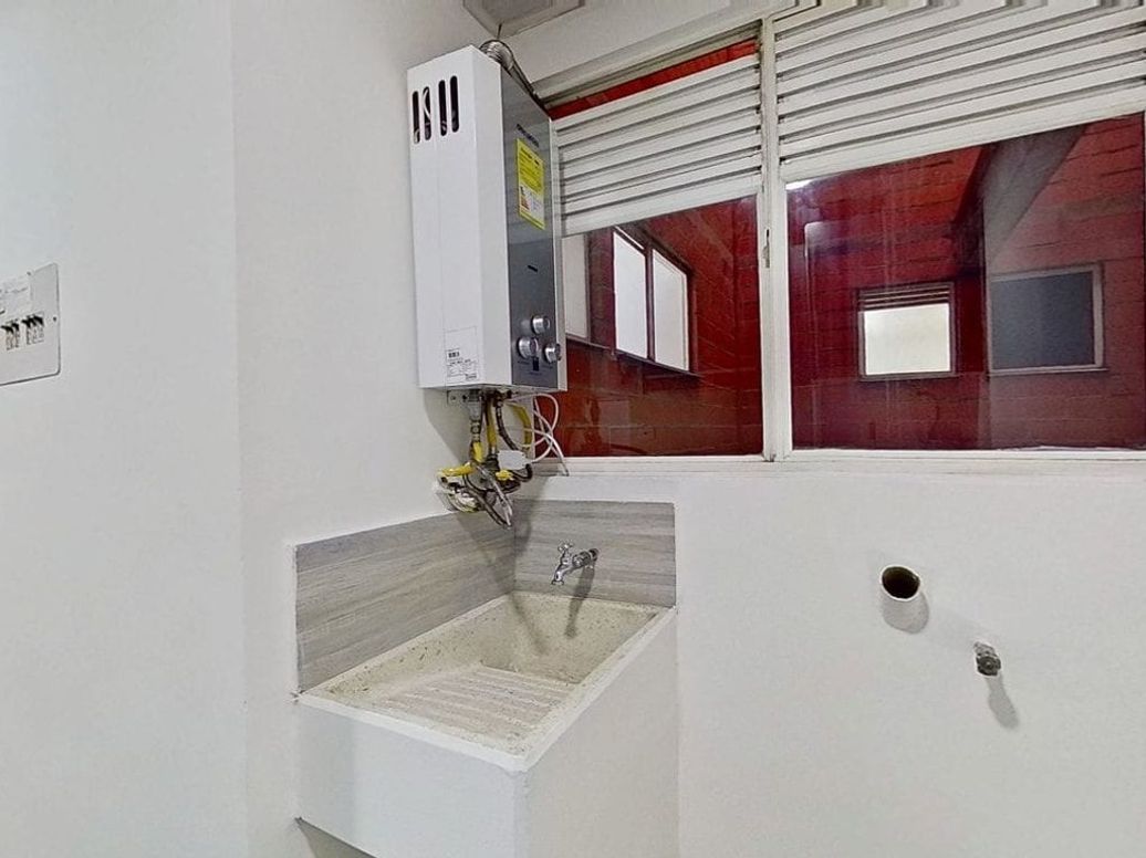 Apartamento de 3 alcobas en venta en Ub. Industrial Las Delicias, Bogotá, 49 m² · foto 12 de 18