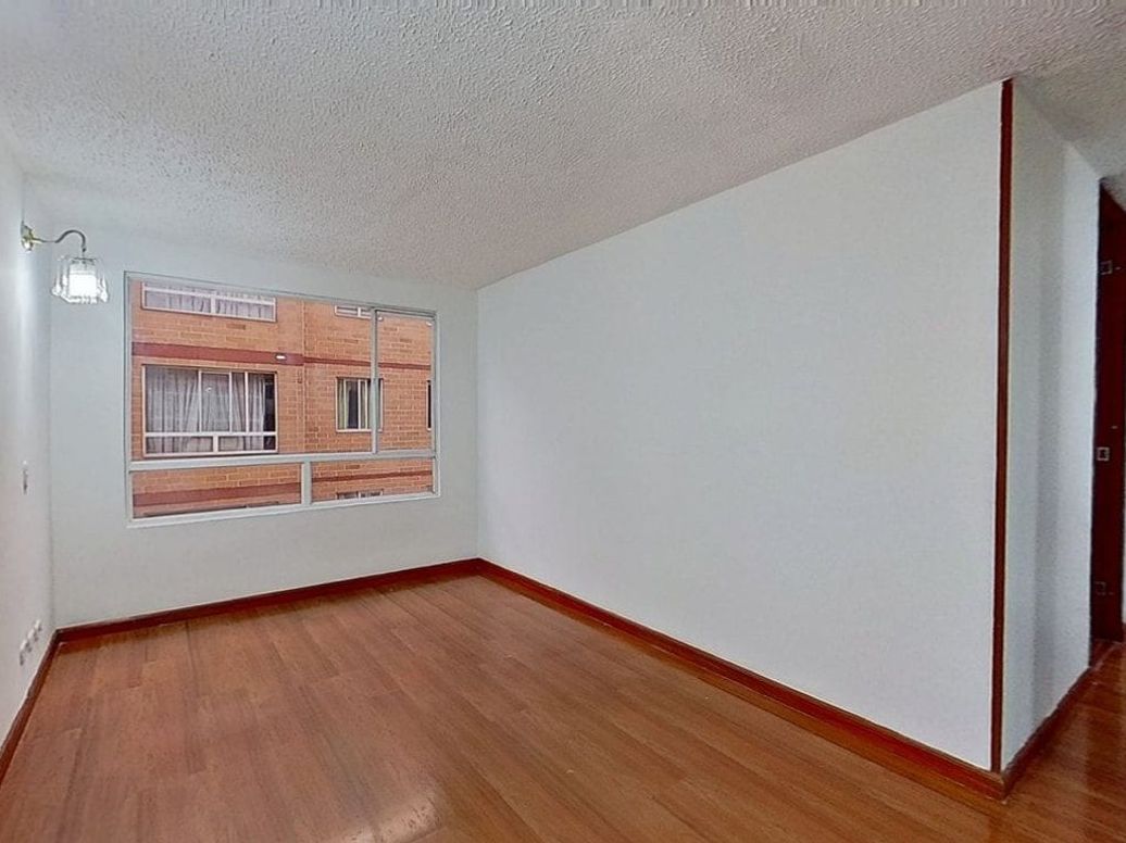 Apartamento de 3 alcobas en venta en Ub. Industrial Las Delicias, Bogotá, 49 m² · foto 11 de 18