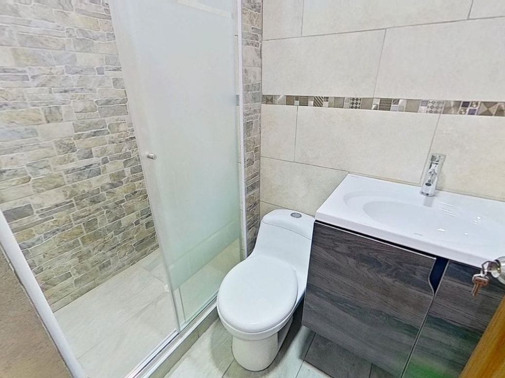 Apartamento de 3 alcobas en venta en Ub. Industrial Las Delicias, Bogotá, 49 m² · foto 10 de 18