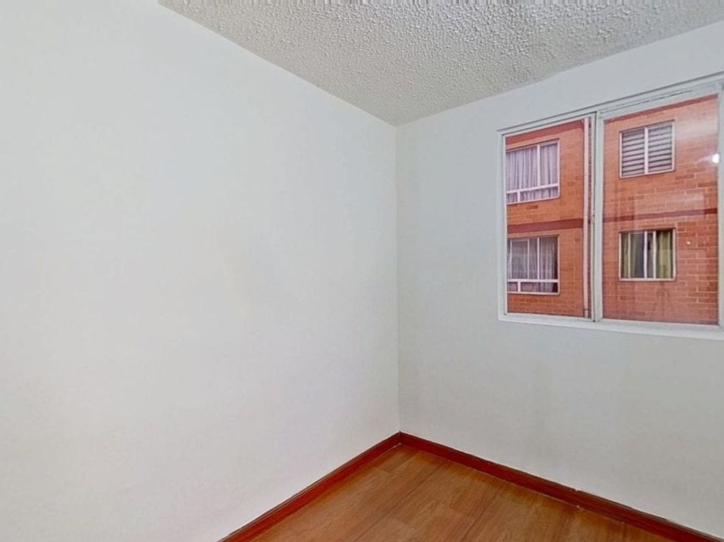 Apartamento de 3 alcobas en venta en Ub. Industrial Las Delicias, Bogotá, 49 m² · foto 17 de 18