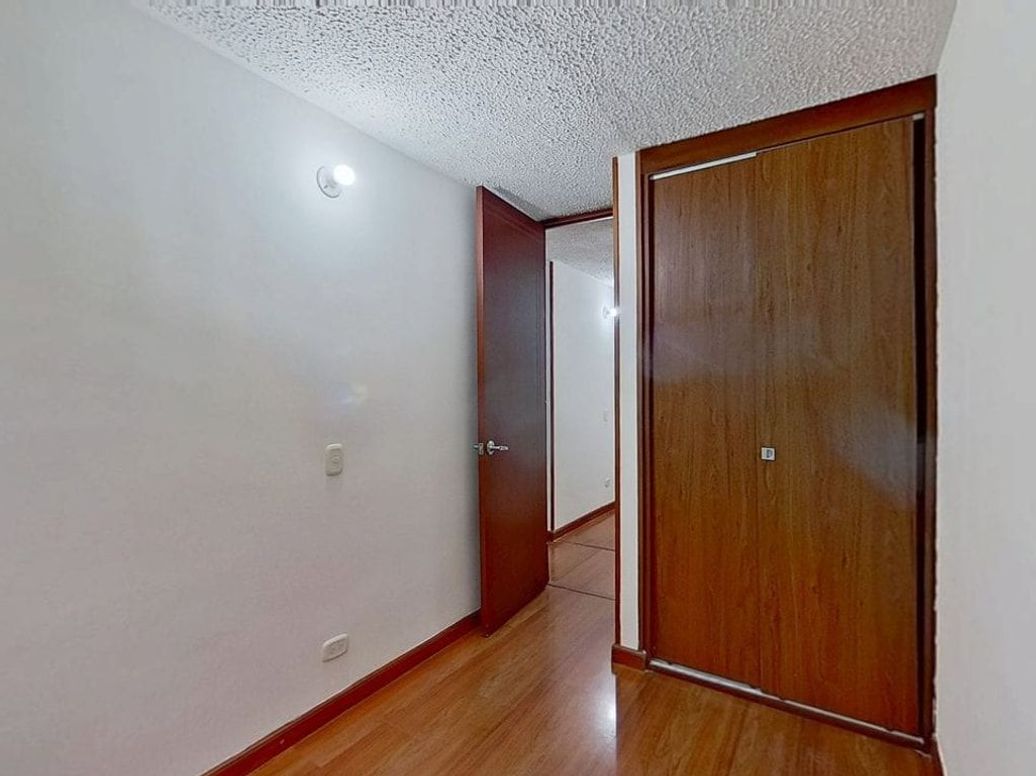 Apartamento de 3 alcobas en venta en Ub. Industrial Las Delicias, Bogotá, 49 m² · foto 16 de 18