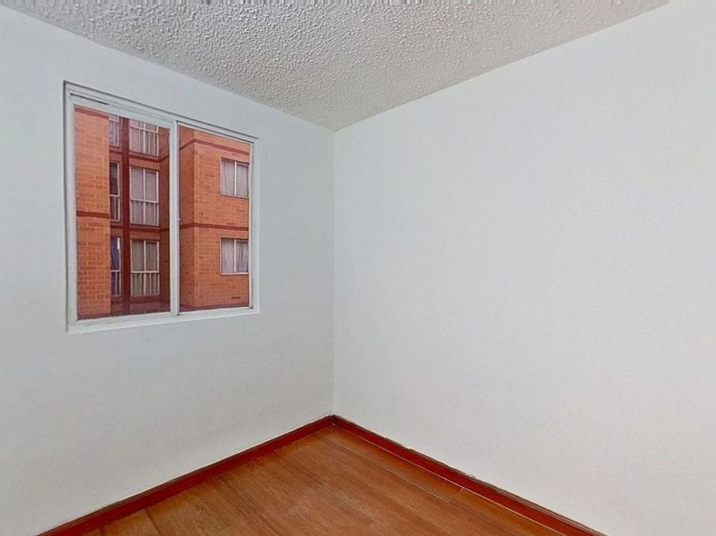 Apartamento de 3 alcobas en venta en Ub. Industrial Las Delicias, Bogotá, 49 m² · foto 15 de 18