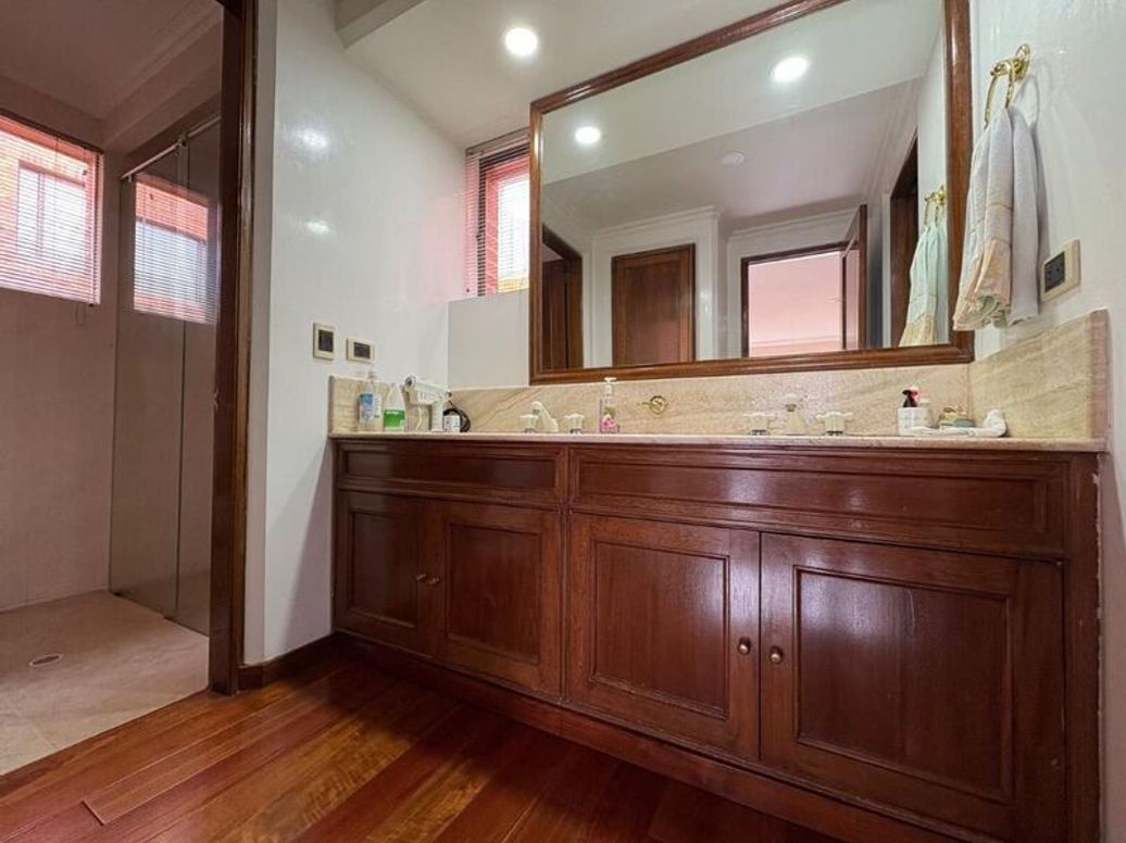 Apartamento de 3 alcobas en venta en A.S.D., Bogotá, 207 m² · foto 11 de 15
