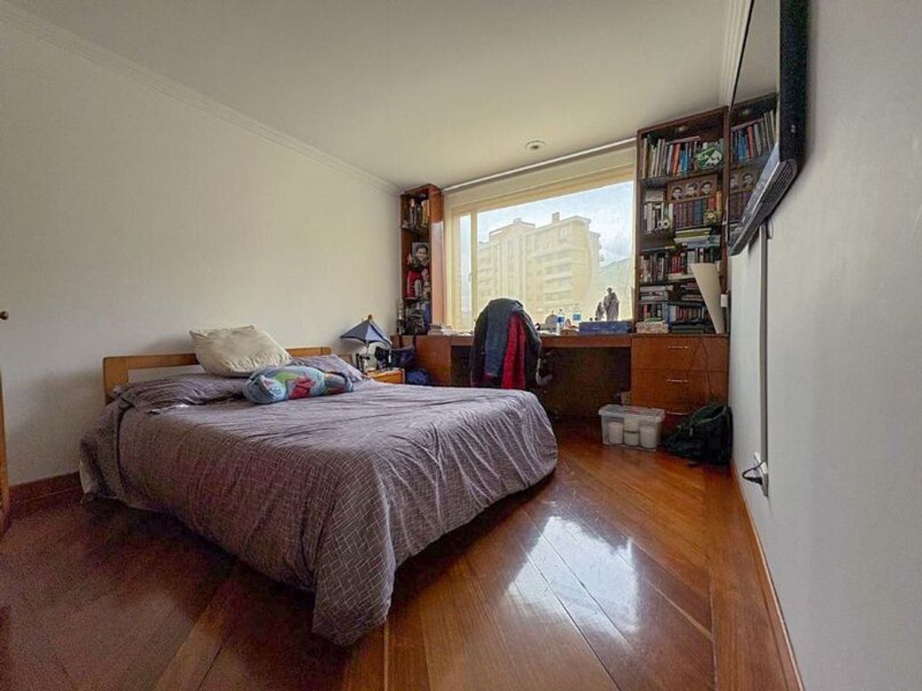 Apartamento de 3 alcobas en venta en A.S.D., Bogotá, 207 m² · foto 5 de 15