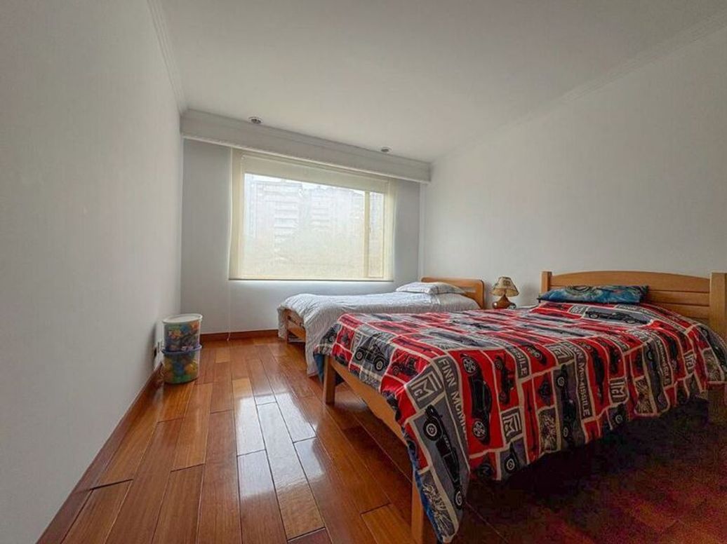 Apartamento de 3 alcobas en venta en A.S.D., Bogotá, 207 m² · foto 8 de 15