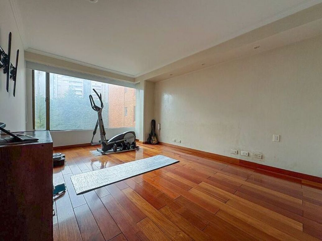 Apartamento de 3 alcobas en venta en A.S.D., Bogotá, 207 m² · foto 9 de 15