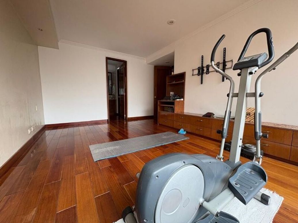 Apartamento de 3 alcobas en venta en A.S.D., Bogotá, 207 m² · foto 10 de 15