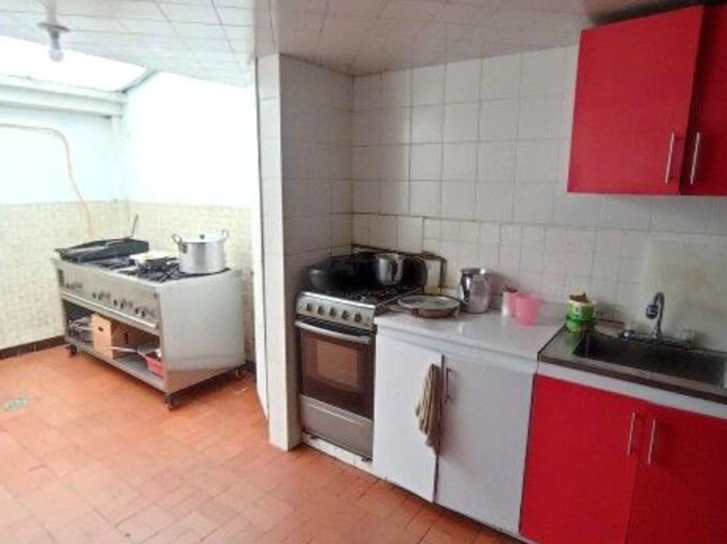 Casa de 4 alcobas en venta en Los Cedritos, Bogotá, 287 m² · foto 6 de 11