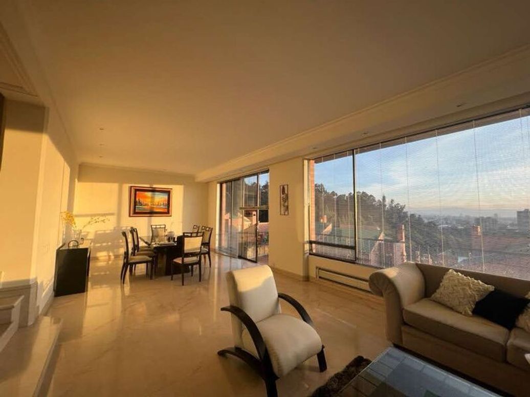 Casa de 5 alcobas en venta en Usaquén, Bogotá, 520 m² · foto 6 de 18