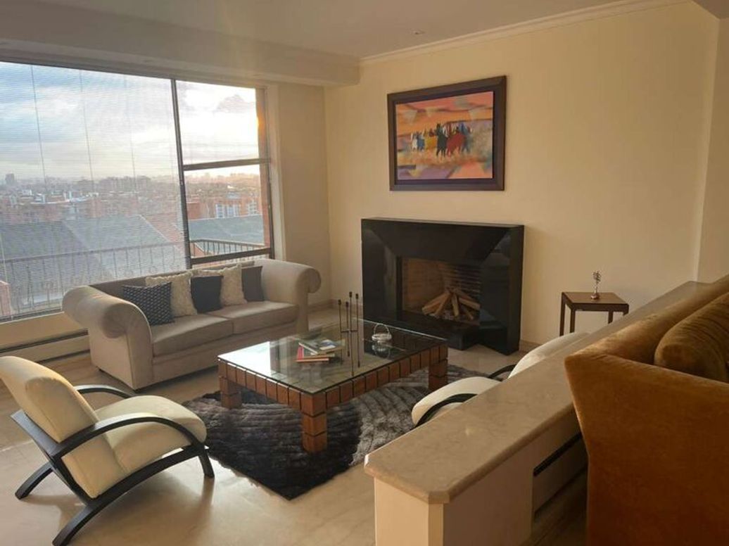 Casa de 5 alcobas en venta en Usaquén, Bogotá, 520 m² · foto 18 de 18