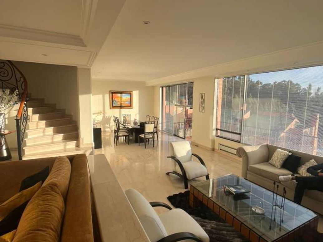 Casa de 5 alcobas en venta en Usaquén, Bogotá, 520 m² · foto 17 de 18
