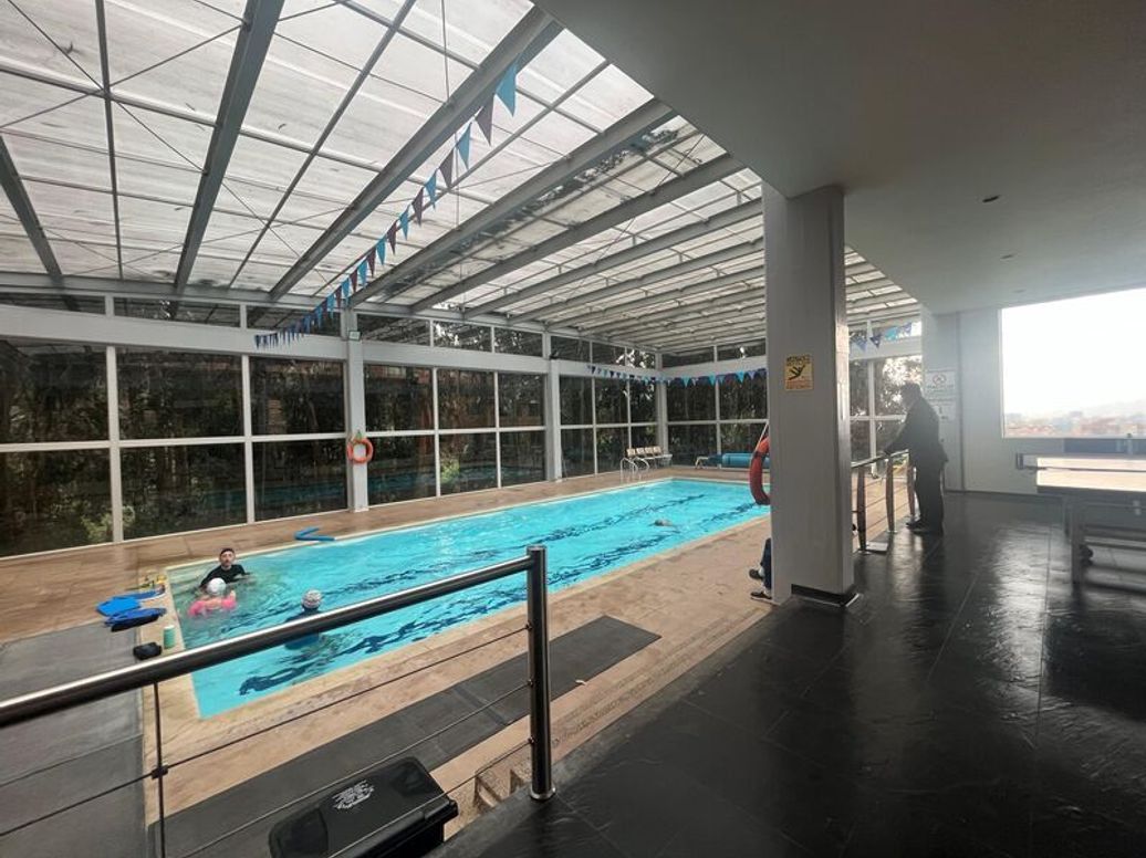 Casa de 5 alcobas en venta en Usaquén, Bogotá, 520 m² · foto 7 de 18