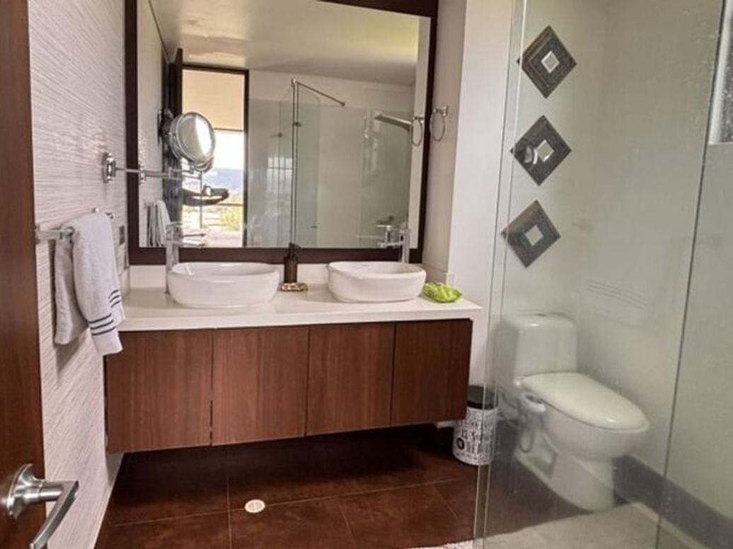 Apartamento de 3 alcobas en venta en Casa Blanca, Bogotá, 168 m² · foto 10 de 20