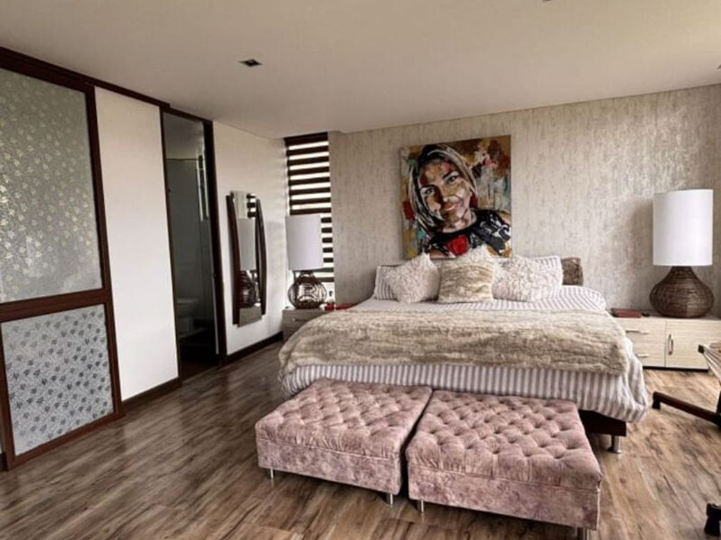 Apartamento de 3 alcobas en venta en Casa Blanca, Bogotá, 168 m² · foto 16 de 20