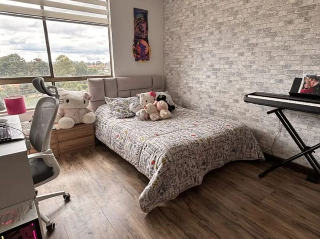 Apartamento de 3 alcobas en venta en Casa Blanca, Bogotá, 168 m² · foto 17 de 20