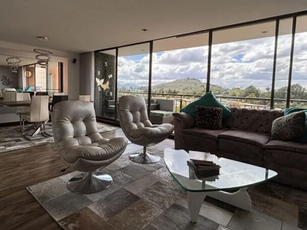 Apartamento de 3 alcobas en venta en Casa Blanca, Bogotá, 168 m² · foto 18 de 20
