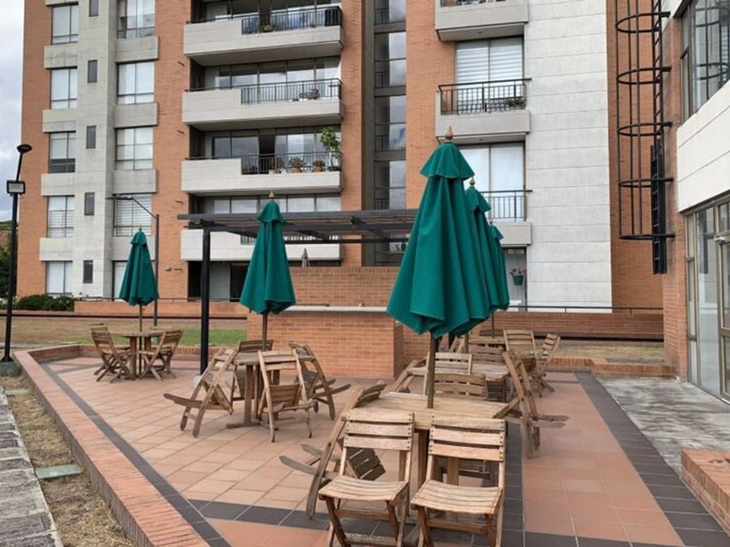 Apartamento de 3 alcobas en venta en Casa Blanca, Bogotá, 168 m² · foto 20 de 20