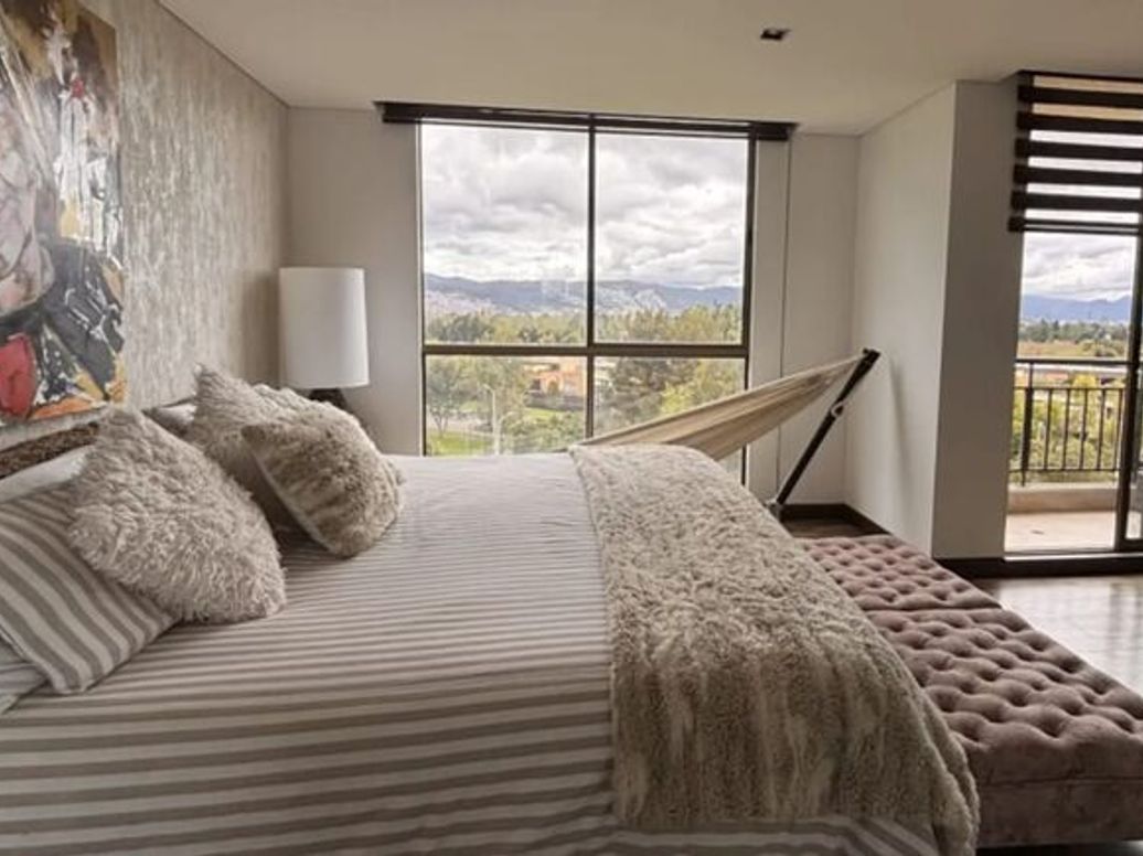 Apartamento de 3 alcobas en venta en Casa Blanca, Bogotá, 168 m² · foto 7 de 20