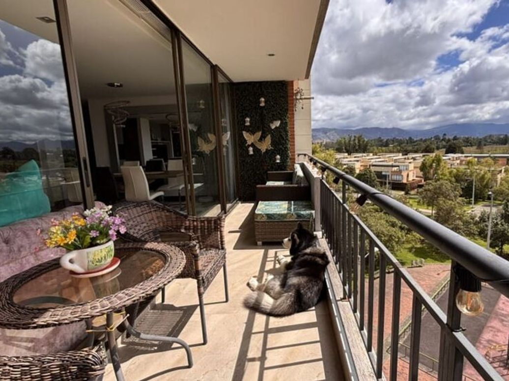Apartamento de 3 alcobas en venta en Casa Blanca, Bogotá, 168 m² · foto 14 de 20