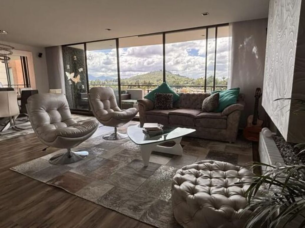 Apartamento de 3 alcobas en venta en Casa Blanca, Bogotá, 168 m² · foto 13 de 20