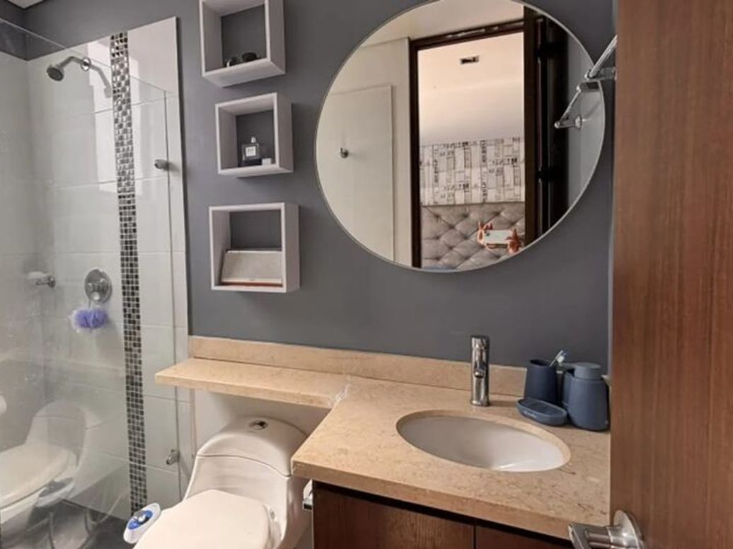 Apartamento de 3 alcobas en venta en Casa Blanca, Bogotá, 168 m² · foto 9 de 20