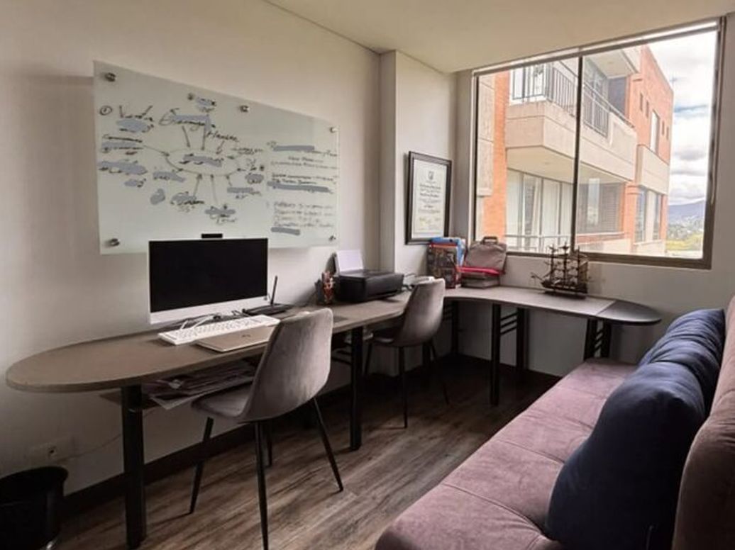 Apartamento de 3 alcobas en venta en Casa Blanca, Bogotá, 168 m² · foto 12 de 20