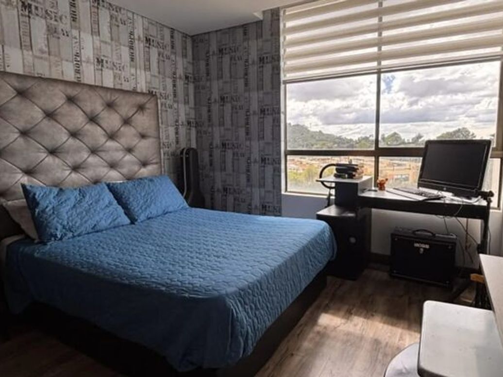 Apartamento de 3 alcobas en venta en Casa Blanca, Bogotá, 168 m² · foto 8 de 20