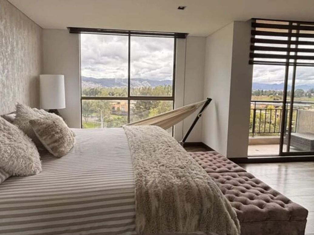 Apartamento de 3 alcobas en venta en Casa Blanca, Bogotá, 168 m² · foto 11 de 20
